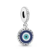Pandora Moments Evil Eye hela, hopea, 792018_E009