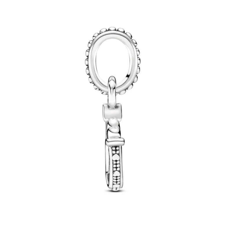Pandora Moments Good Luck Horseshoe hela, hopea, 799157C01