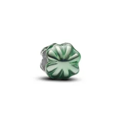 Pandora Moments Green Clover Mini hela, hopea, 794817C01