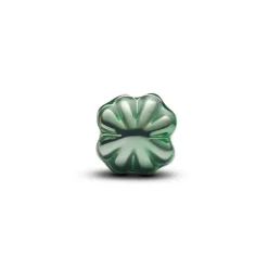 Pandora Moments Green Clover Mini hela, hopea, 794817C01