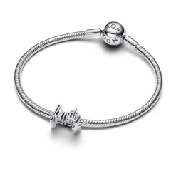 Pandora Moments Handwritten Family hela, hopea, 794250C01