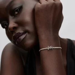 Pandora Moments Handwritten Family hela, hopea, 794250C01