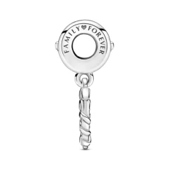 Pandora Moments Heart Family Tree hela, hopea, 799149C00