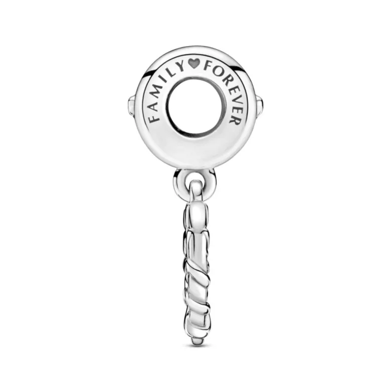 Pandora Moments Heart Family Tree hela, hopea, 799149C00