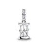 Pandora Moments Hourglass hela, hopea, 794140C01