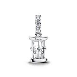 Pandora Moments Hourglass hela, hopea, 794140C01