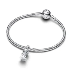 Pandora Moments Hourglass hela, hopea, 794140C01