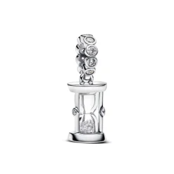 Pandora Moments Hourglass hela, hopea, 794140C01