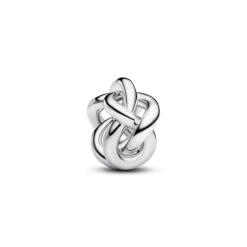 Pandora Moments Infinity Knot hela, hopea, 793755C00