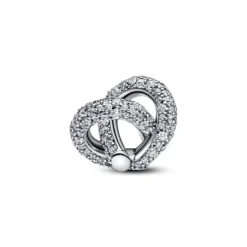 Pandora Moments Infinity Knot hela, hopea, 793771C01