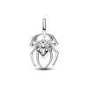 Pandora Moments Marvel Spiderman hela, hopea, 794224C01