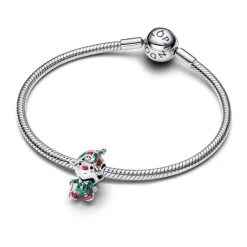 Pandora Moments Moveable Elf hela, hopea, 794294C01