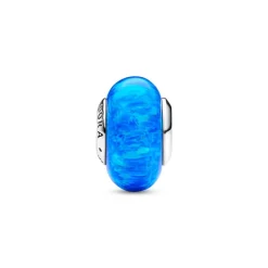 Pandora Moments Opalescent Ocean Deep Blue hela, hopea, 791691C02