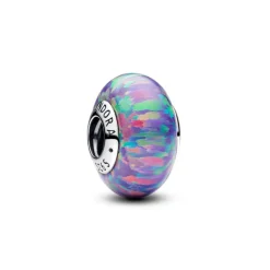 Pandora Moments Opalescent Purple hela, hopea, 791691C05