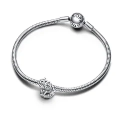 Pandora Moments Openwork Elephant hela, hopea, 793345C01