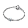 Pandora Moments Openwork Fish hela, hopea, 793819C01