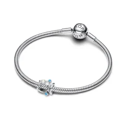Pandora Moments Openwork Fish hela, hopea, 793819C01