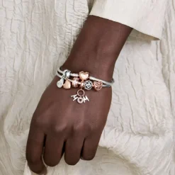 Pandora Moments Openwork Infinity hela, hopea, 791872