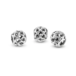 Pandora Moments Openwork Infinity hela, hopea, 791872