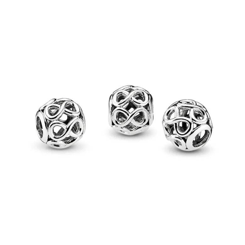 Pandora Moments Openwork Infinity hela, hopea, 791872