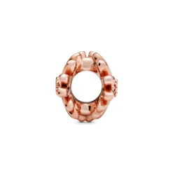Pandora Moments Pink Daisy Flower hela, ruusukullattu, 788775C01