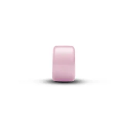Pandora Moments Pink Murano Glass Mini hela, hopea, 794773C05