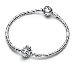 Pandora Moments Regal Lion hela, hopea, 792199C01