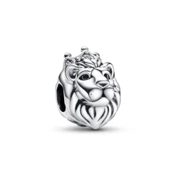 Pandora Moments Regal Lion hela, hopea, 792199C01