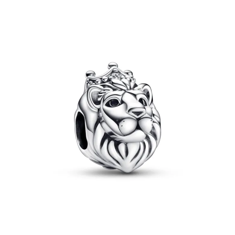 Pandora Moments Regal Lion hela, hopea, 792199C01
