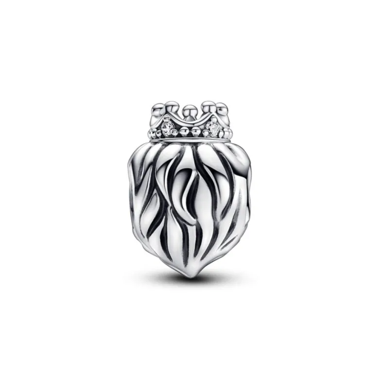 Pandora Moments Regal Lion hela, hopea, 792199C01