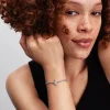 Pandora Moments Seal hela, hopea, 794146C01