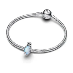 Pandora Moments Seal hela, hopea, 794146C01