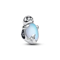 Pandora Moments Seal hela, hopea, 794146C01