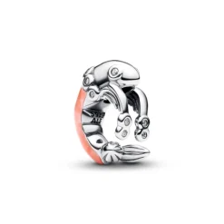 Pandora Moments Shrimp hela, hopea, 793896C01