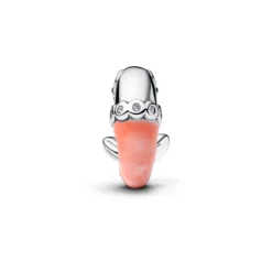 Pandora Moments Shrimp hela, hopea, 793896C01