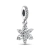 Pandora Moments Sparkling Herbarium Cluster hela, hopea, 792382C01