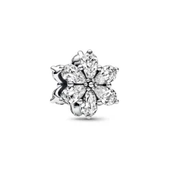 Pandora Moments Sparkling Herbarium Cluster hela, hopea, 792623C01