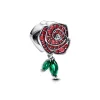 Pandora Moments Sparkling Rose in Bloom hela, hopea, 793201C02