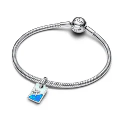 Pandora Moments Travel hela, hopea, 793913C01