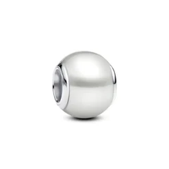 Pandora Moments White hela, hopea, 793781C01