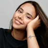 Pandora Moments Wise Owl Graduation hela, hopea, 798907C01