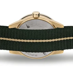 Rado Captain Cook Automatic Bronze R32504317, rannekello