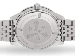 Rado Captain Cook Automatic R32505203, miesten rannekello