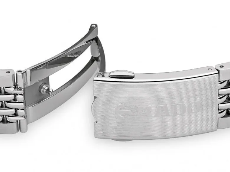 Rado Captain Cook Automatic R32505203, miesten rannekello