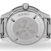 Rado Captain Cook Automatic R32105313, miesten rannekello