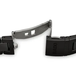 Rado Captain Cook High-Tech Ceramic R32127152, rannekello
