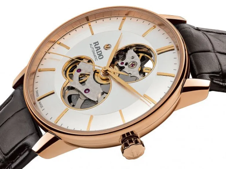 Rado Coupole Classic Automatic R22895025, miesten rannekello