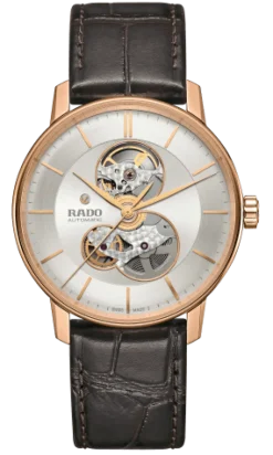 Rado Coupole Classic Automatic R22895025, miesten rannekello