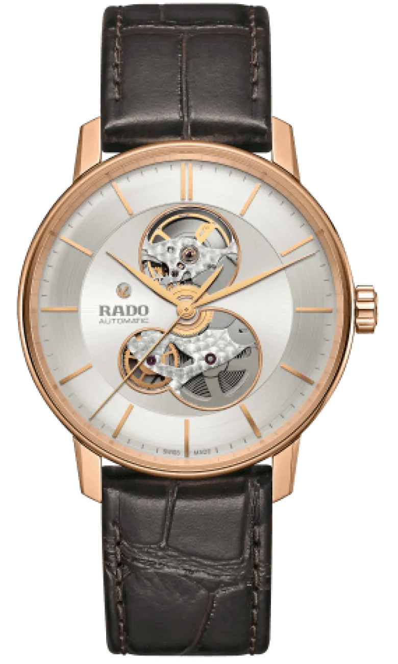 Rado Coupole Classic Automatic R22895025, miesten rannekello