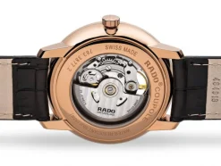 Rado Coupole Classic Automatic R22895025, miesten rannekello